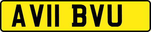 AV11BVU