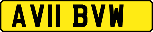 AV11BVW
