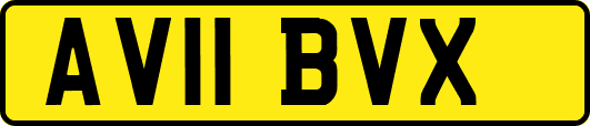 AV11BVX