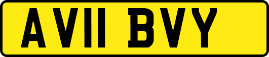 AV11BVY