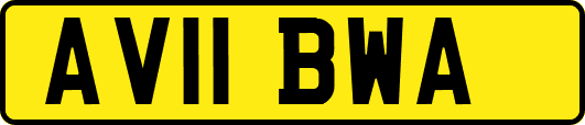 AV11BWA