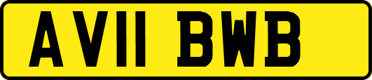 AV11BWB