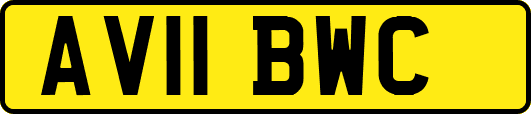AV11BWC