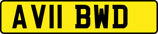 AV11BWD