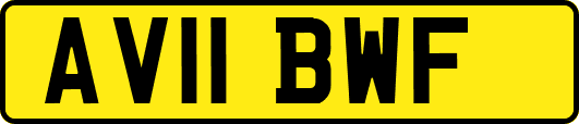 AV11BWF