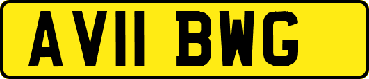 AV11BWG