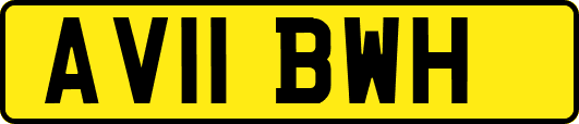 AV11BWH