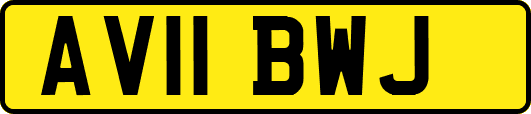 AV11BWJ