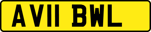 AV11BWL