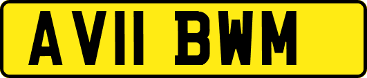 AV11BWM