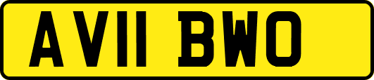 AV11BWO