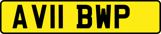 AV11BWP
