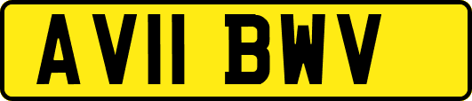 AV11BWV
