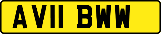 AV11BWW