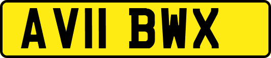 AV11BWX
