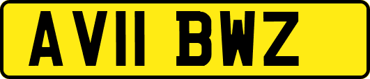 AV11BWZ