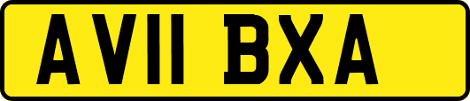 AV11BXA