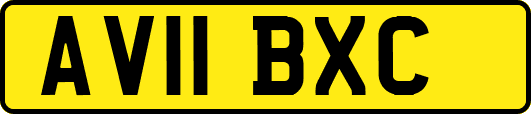 AV11BXC