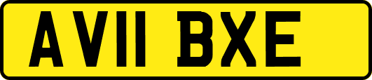 AV11BXE