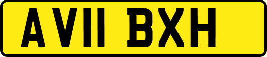 AV11BXH