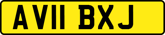 AV11BXJ