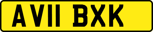 AV11BXK