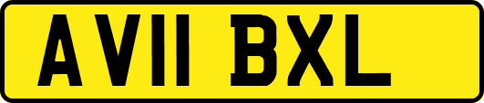 AV11BXL