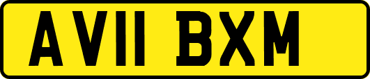 AV11BXM