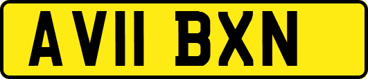 AV11BXN
