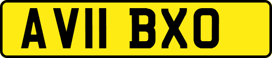 AV11BXO