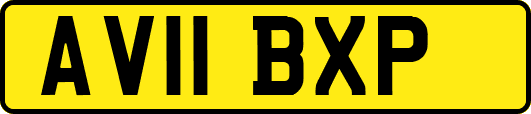 AV11BXP
