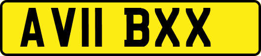 AV11BXX