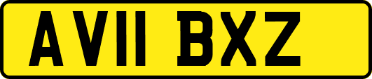 AV11BXZ