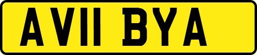 AV11BYA