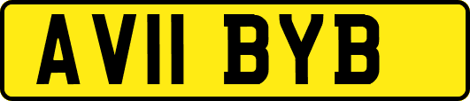 AV11BYB