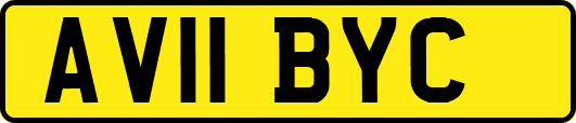 AV11BYC