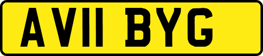 AV11BYG