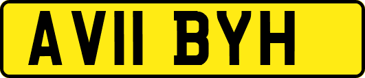 AV11BYH