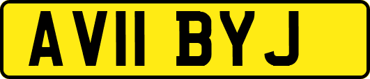 AV11BYJ