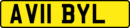 AV11BYL