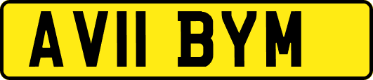 AV11BYM