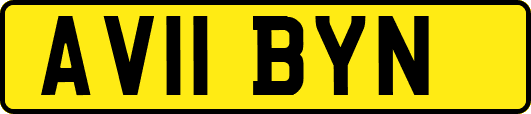 AV11BYN