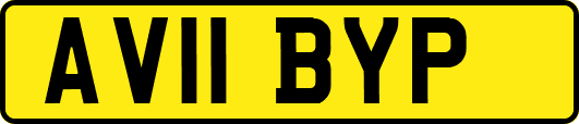 AV11BYP