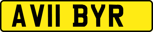 AV11BYR