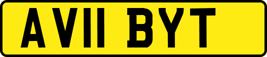 AV11BYT