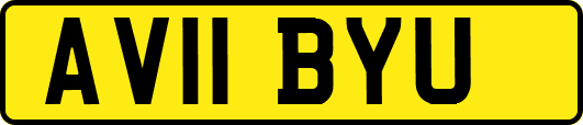 AV11BYU