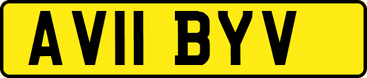 AV11BYV