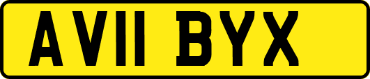 AV11BYX