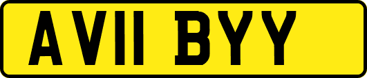 AV11BYY