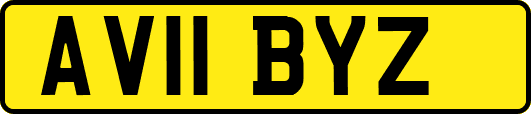 AV11BYZ